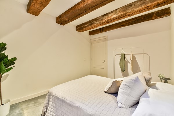 Medium property photo - Lijnbaansgracht 246B, 1017 RK Amsterdam